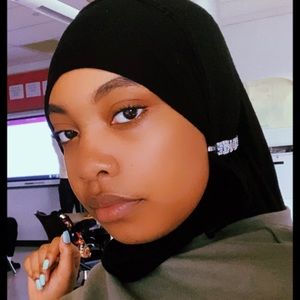 Meet your Posher, Ashanie